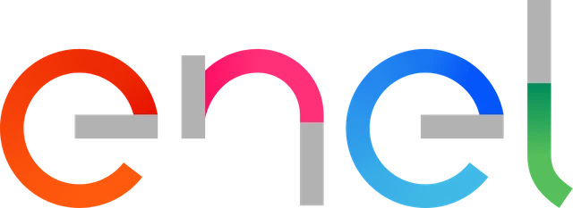Logo ENEL