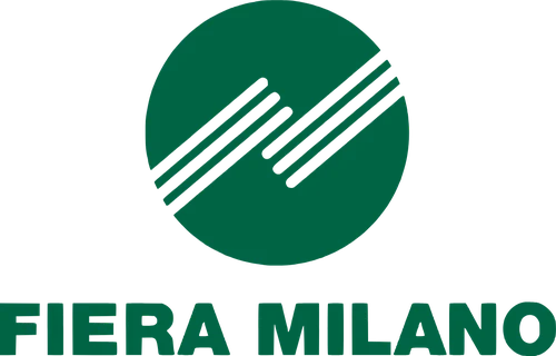 Logo Fiera Milano