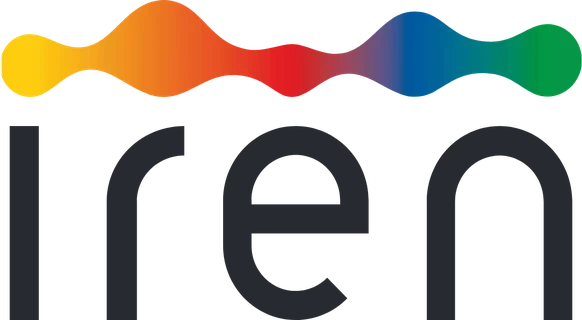 Logo IREN
