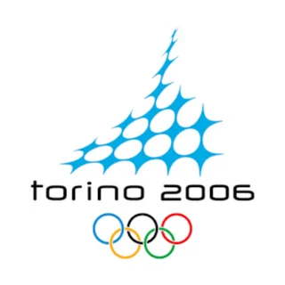 Logo Olimpiadi Torino