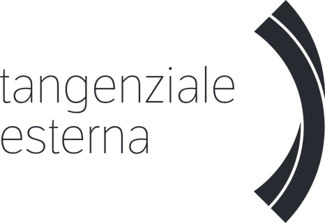 Logo Tangenziale Esterna Milano